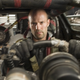 Illustration for article titled First Official Death Race Screen Shot Features an Intense-Looking Jason Statham